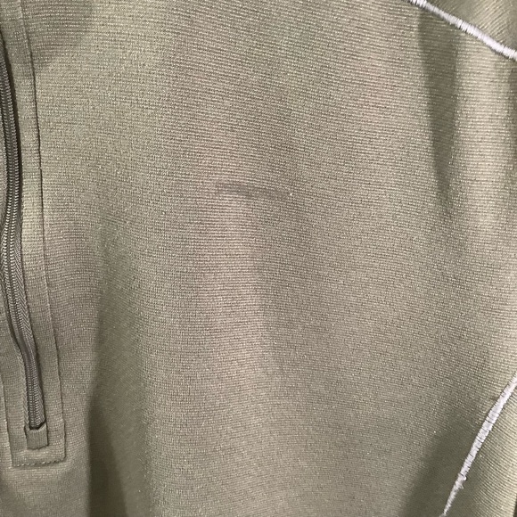 Patagonia Quarter Zip Long Sleeve Shirts - Picture 5 of 5